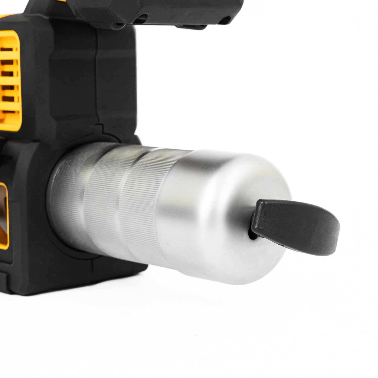 JCB Pro 18 Volt Power Grease Gun Kit