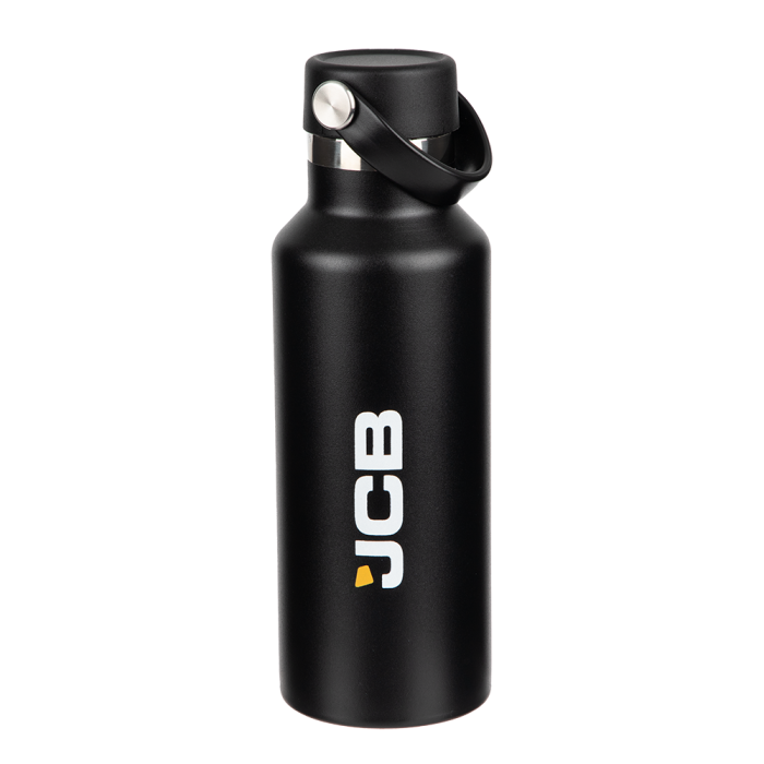 JCB Santos Flask