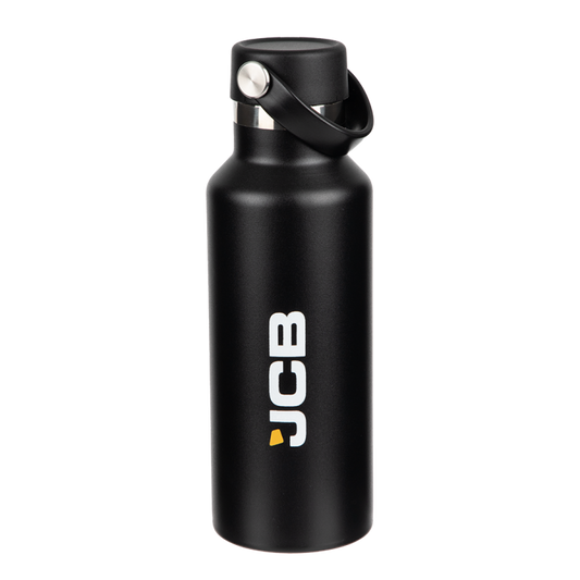 JCB Santos Flask