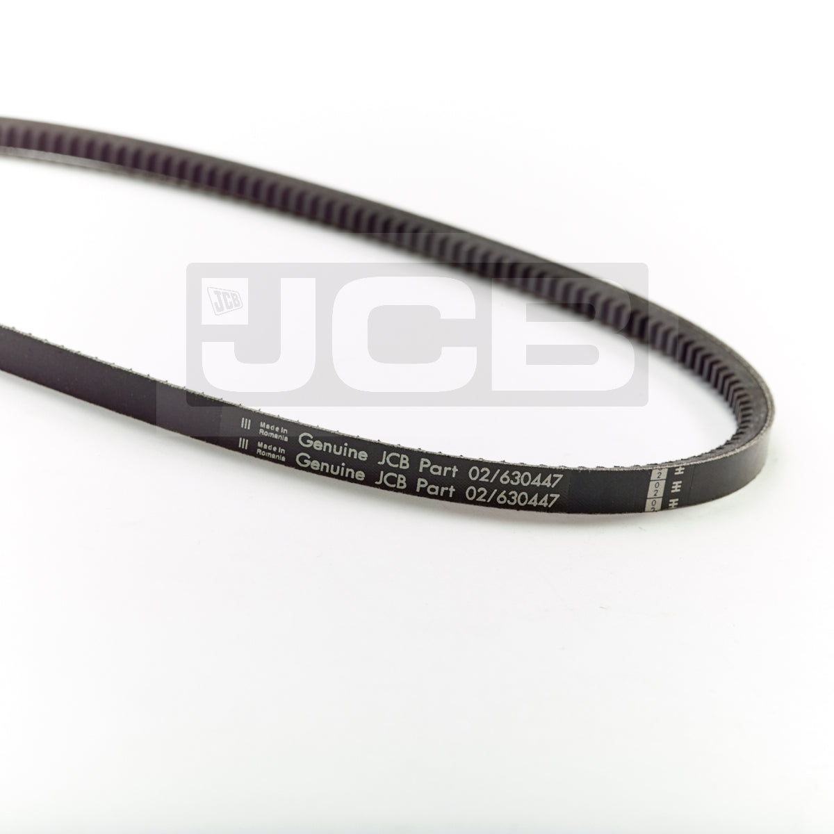 JCB Belt Fan : 02/630447