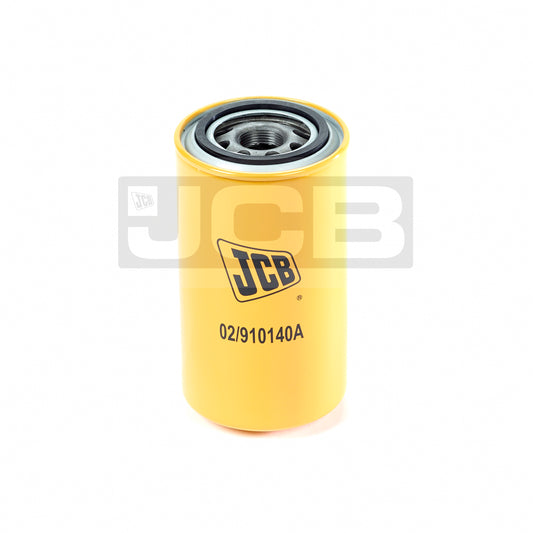 JCB Engine Oil Filter: 02/910140A