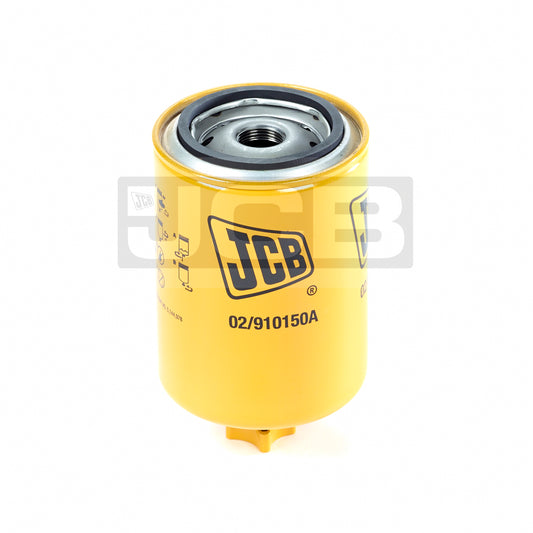 JCB Fuel Filter: 02/910150A