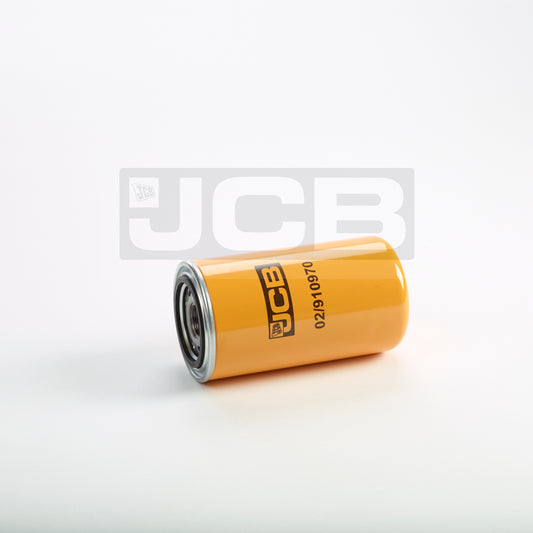 JCB Engine Oil Filter: 02/910970