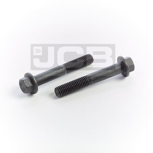 JCB Screw Flange Head : 02/911383 (Pack of 2)