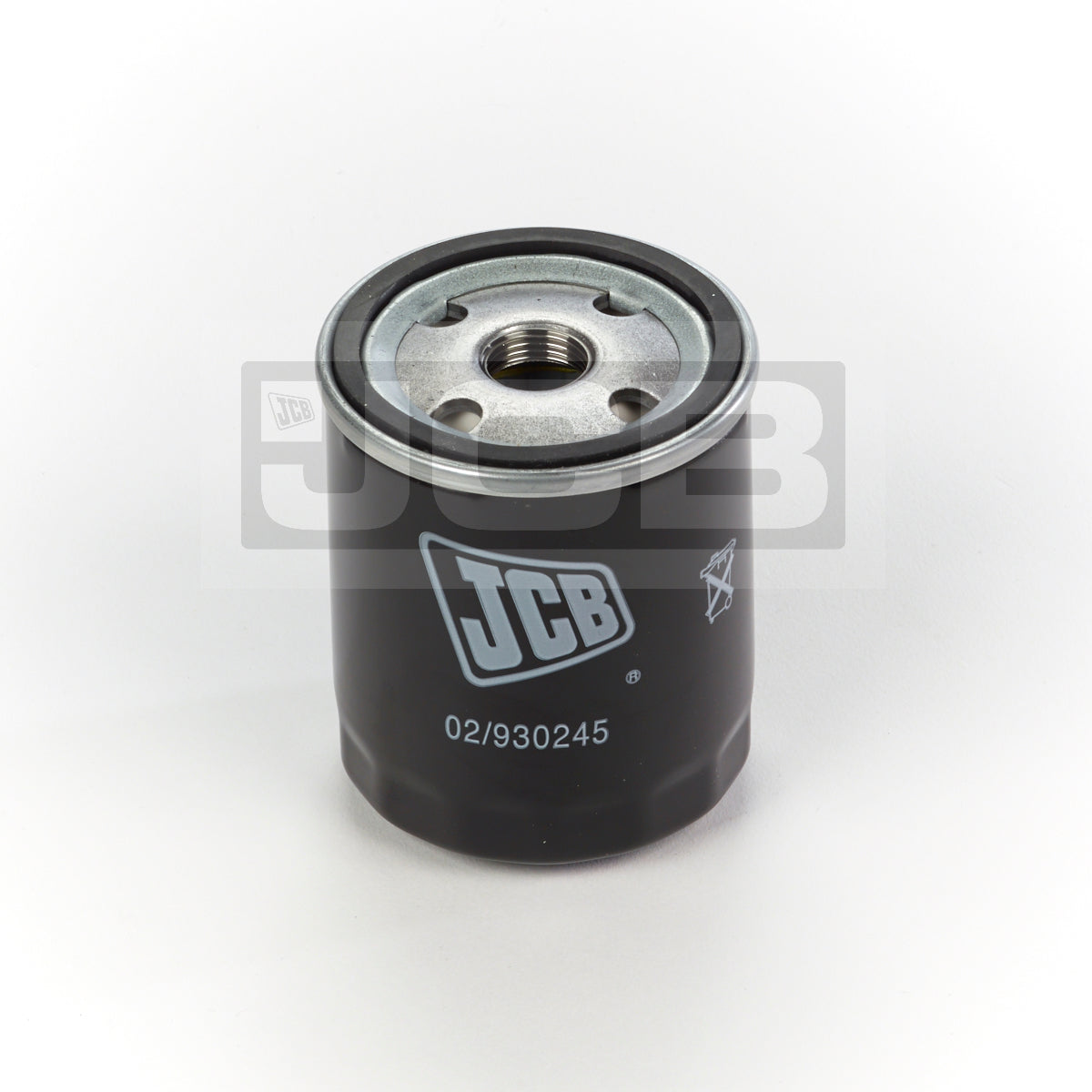 JCB Engine Oil Filter: 02/930245