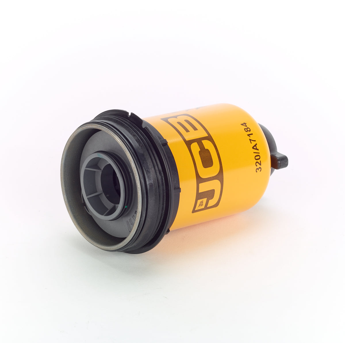 JCB Fuel Filter Element: 320/A7184