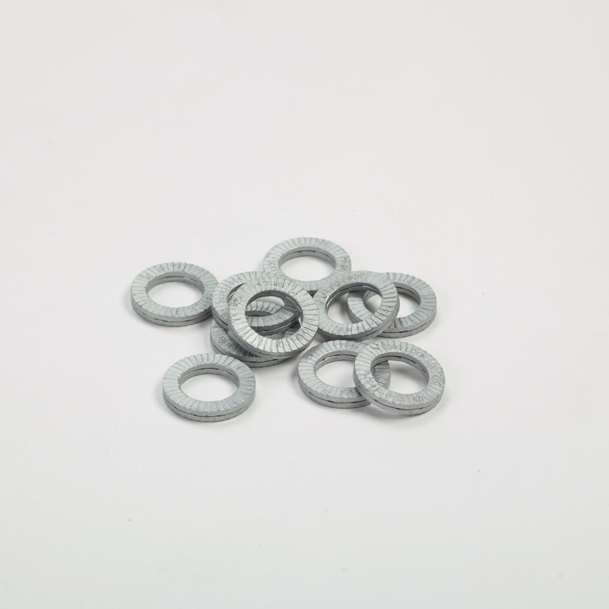 WASHER LOCK M10 (Pack Of 10): 823/10261