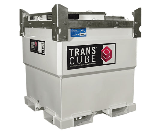 Western Global Transcube 950 Litre Fuel Storage Tank