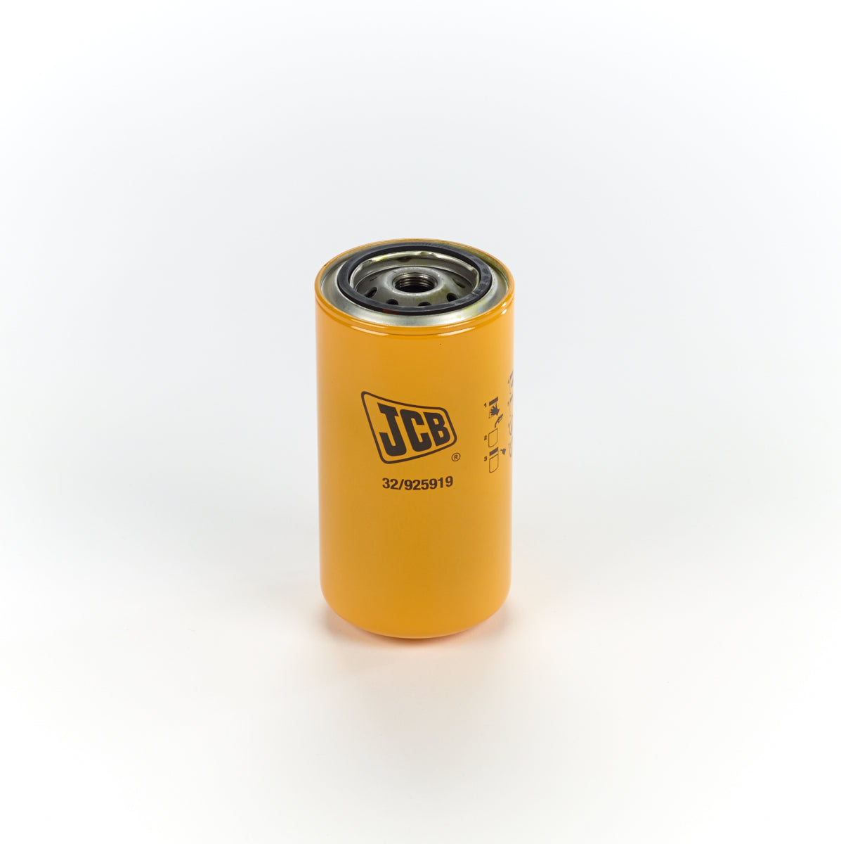 JCB Fuel Filter: 32/925919