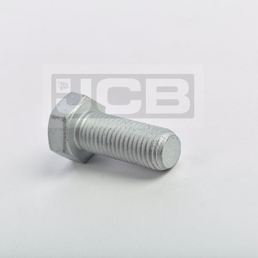 JCB Set Screw M x 40mm - Grade 10.9 : 1316/3710D