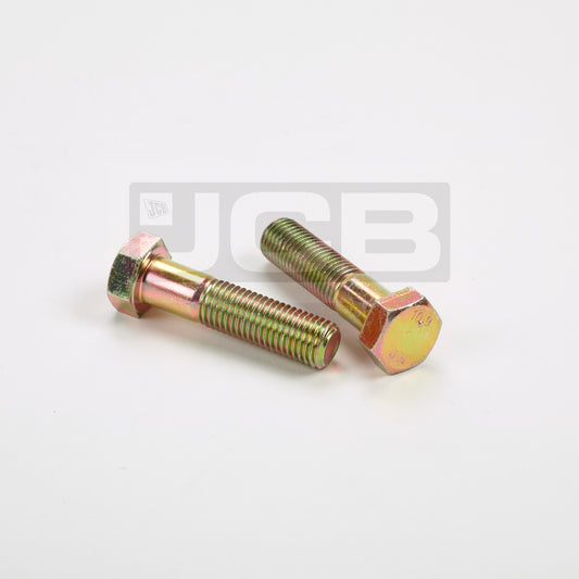 JCB Bolt M16 x 65mm : 1316/3715Z (Pack of 2)