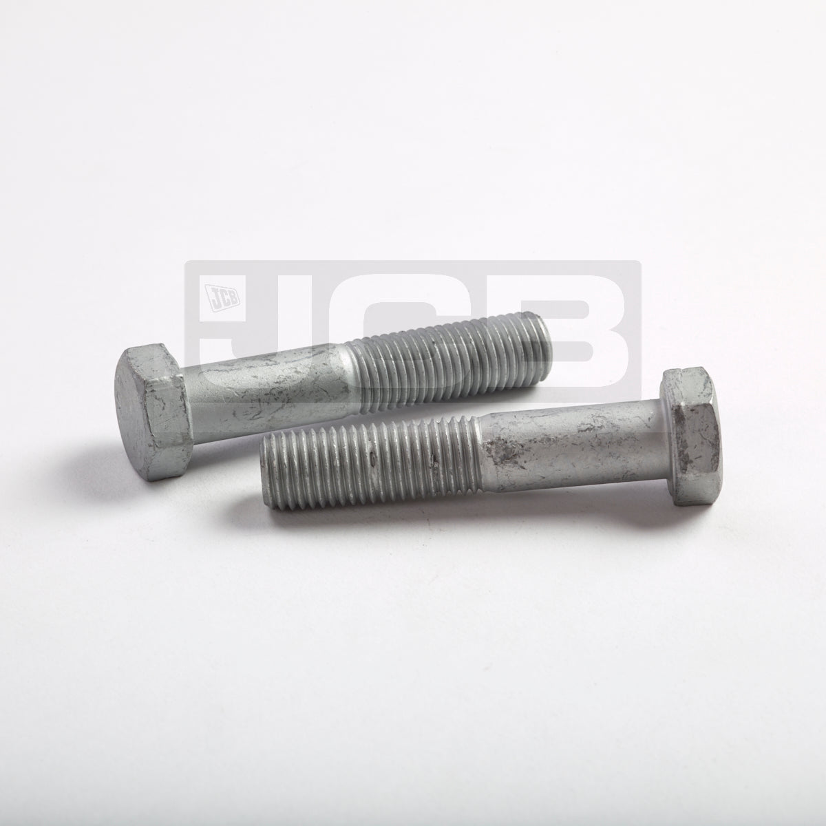 JCB Bolt M16 X 80mm : 1316/3718D (Pack Of 2) – Watling JCB