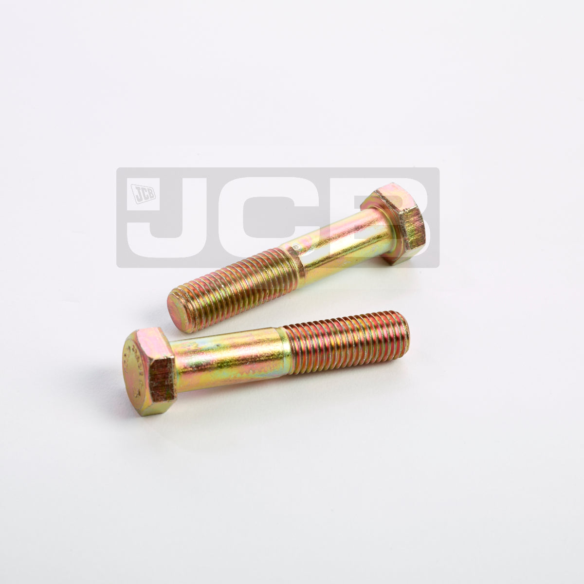 JCB Bolt M16 x 80mm : 1316/3718Z (Pack of 2)
