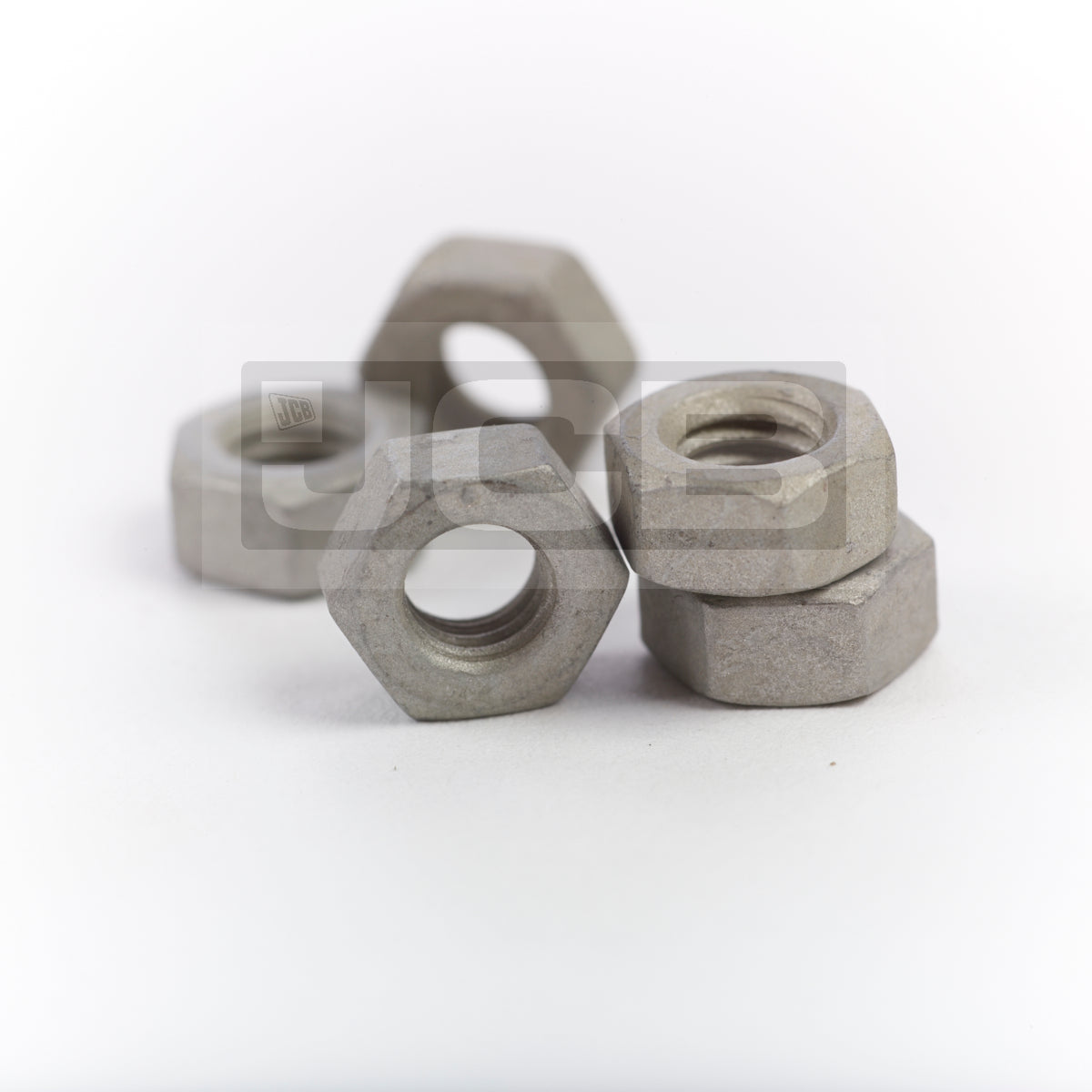 JCB Nut : 1370/0101D (Pack of 5)