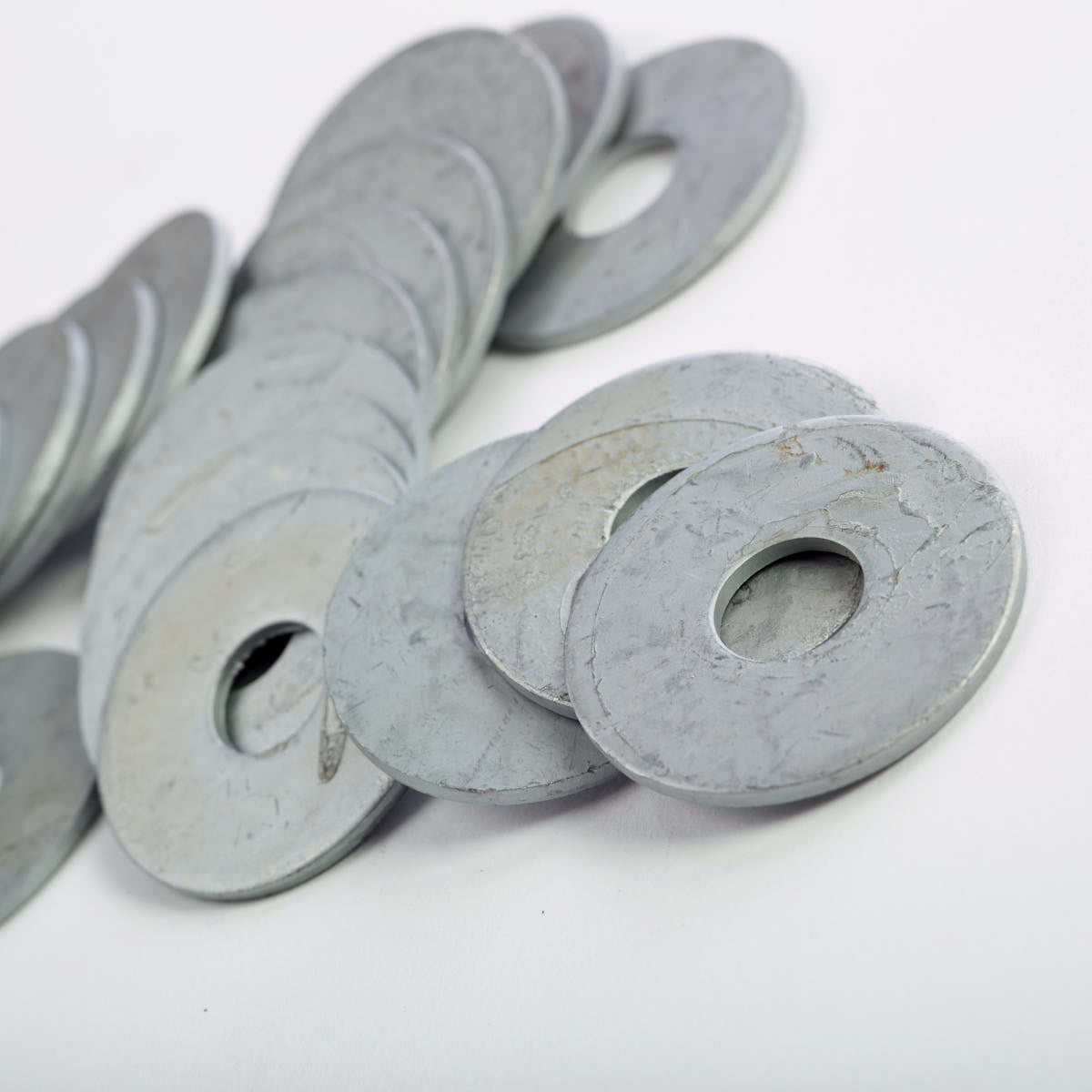 WASHER LARGE (Pack Of 20): 1412/0007D