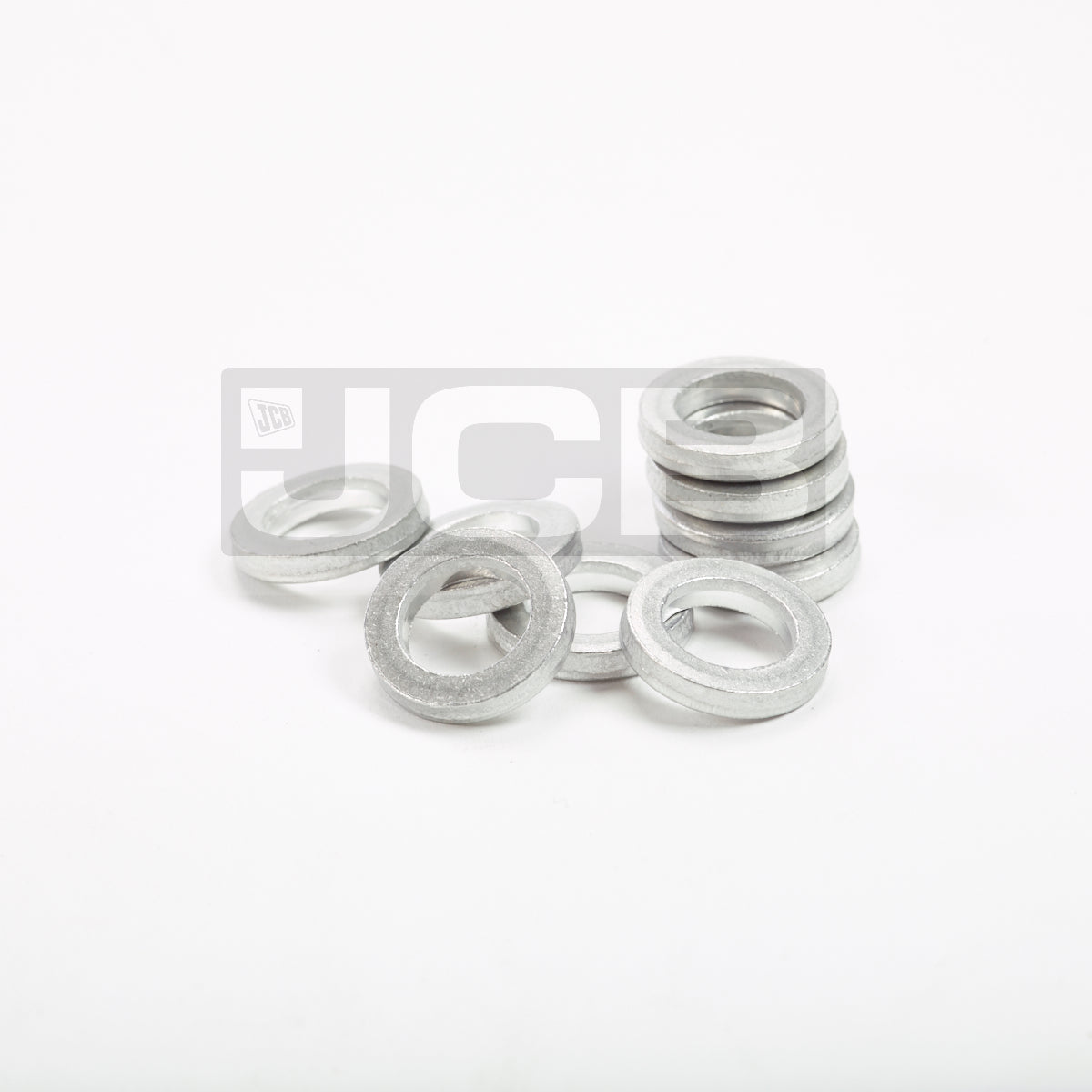 JCB Washer : 1403/0003 (Pack of 10)