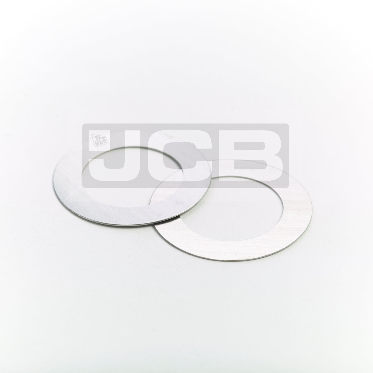 JCB Spacer 0.5mm : 140/00826 (Pack of 2)