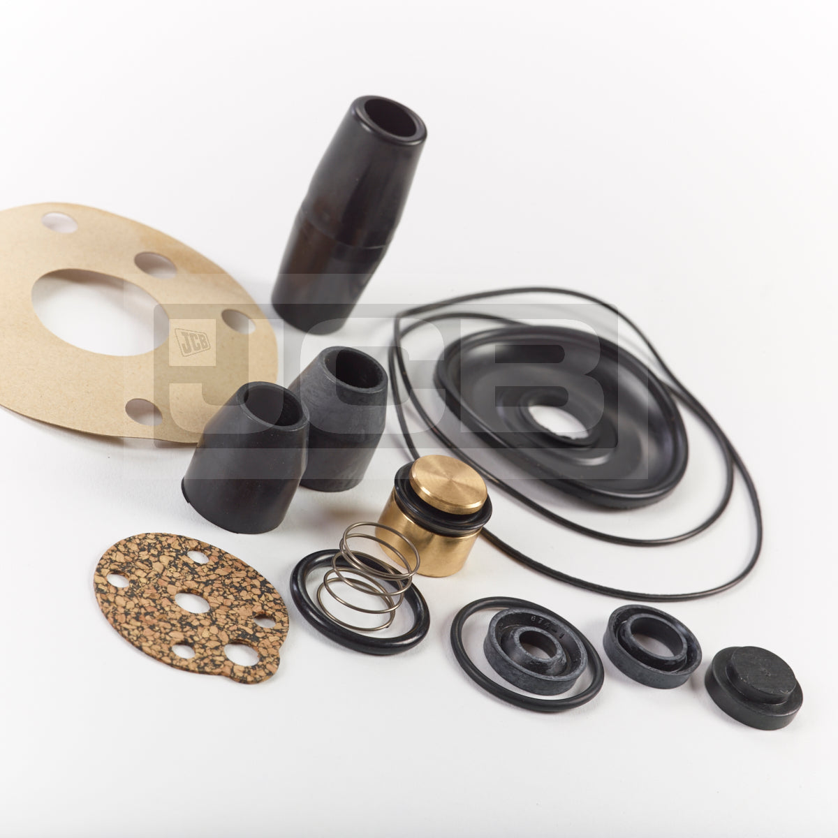 JCB Kit Brake Repair : 15/914001