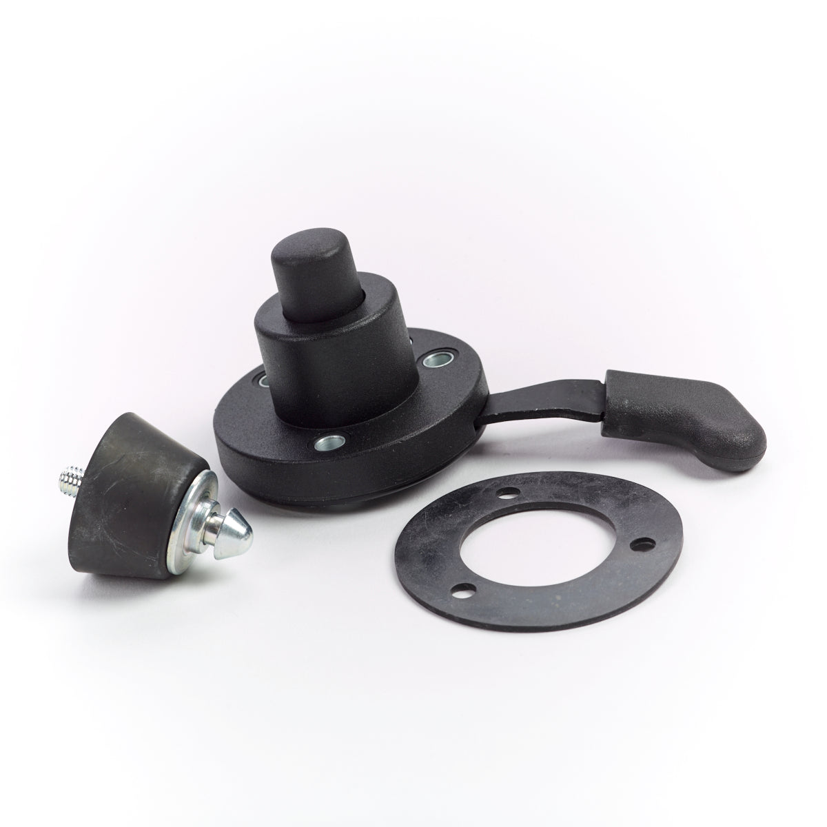 JCB Back Door Latch: 332/F3483 – Watling JCB