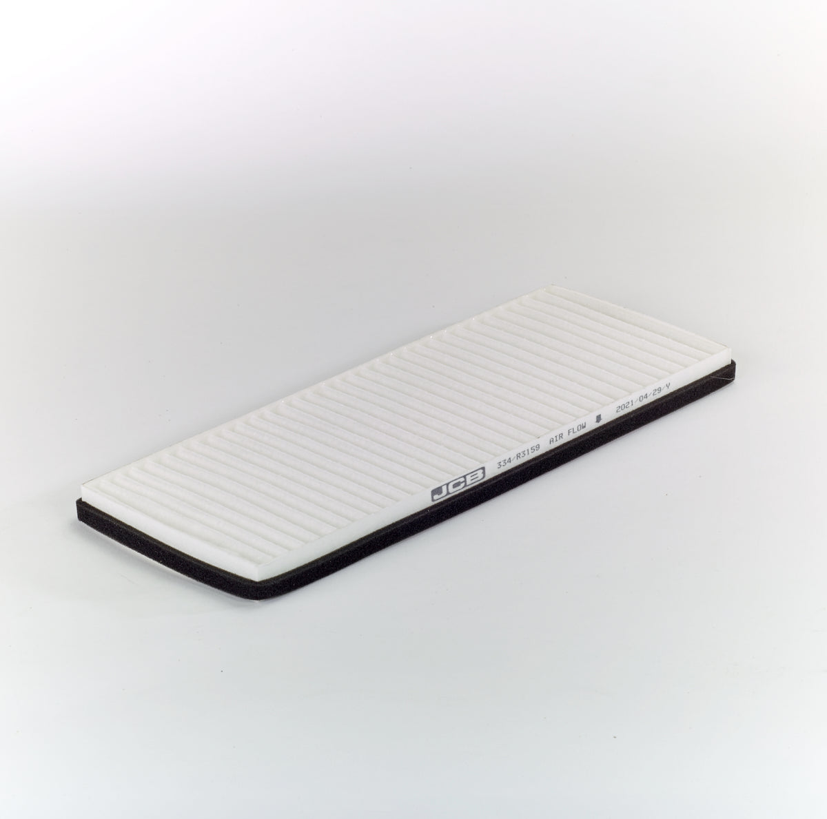 MISC RECIRC FILTER ABI OS: 334/R3159 – Watling JCB