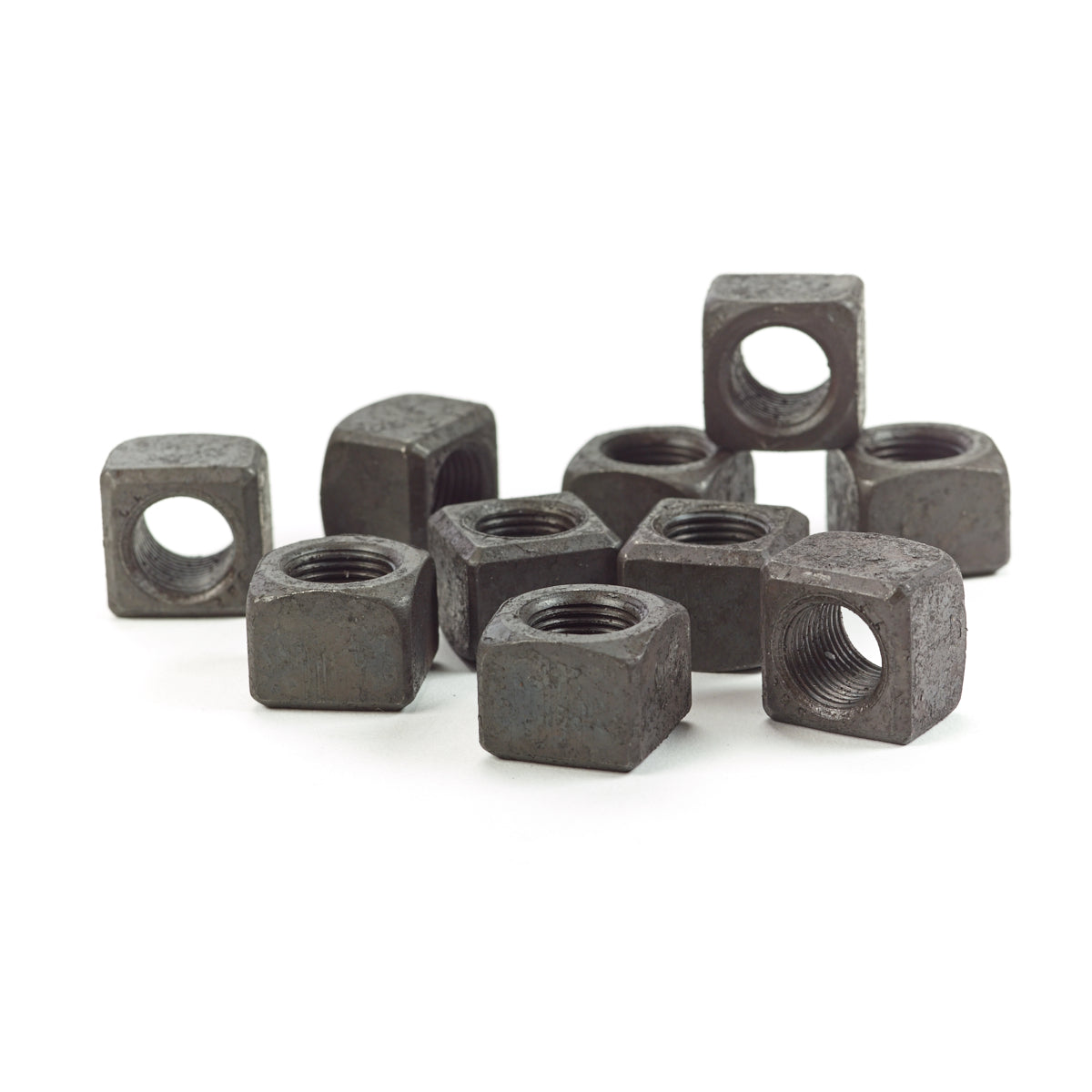 NUT 5/8 (Pack Of 10): 826/01067