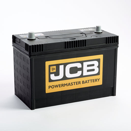 JCB Battery Wet 642: 729/10642