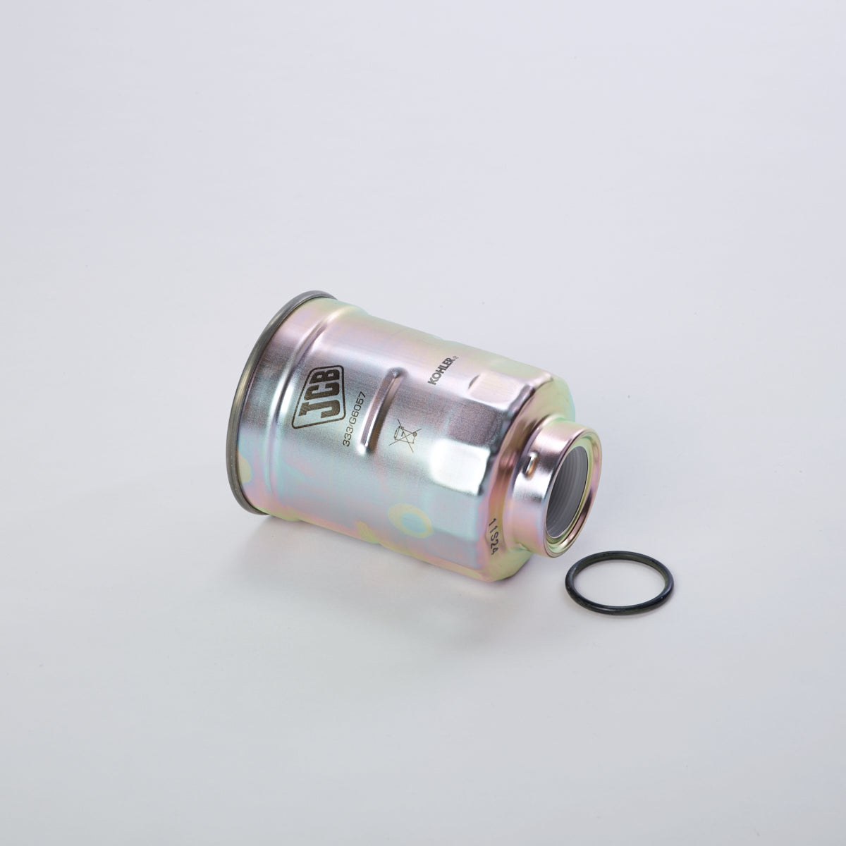 Filter Element Fuel: 333/G6057 – Watling JCB