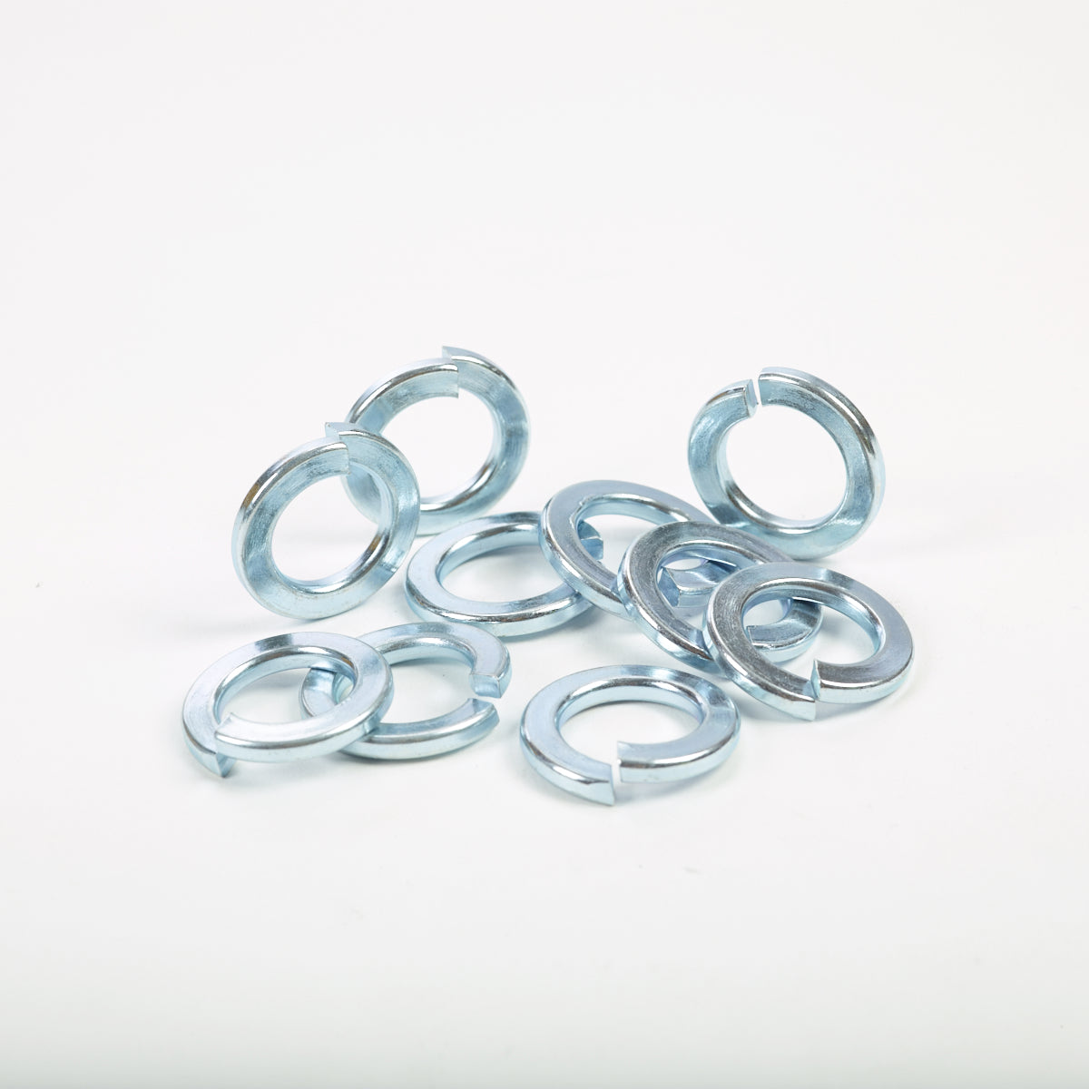 WASHER SPRING 3/4" (Pack Of 10): 1416/0011Z