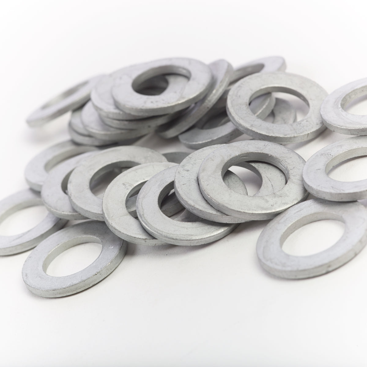 WASHER M16 PLAIN (Pack Of 25): 1420/0011D