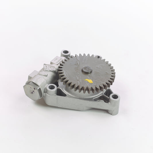 OIL PUMP.ABI (BR3): 320/04186