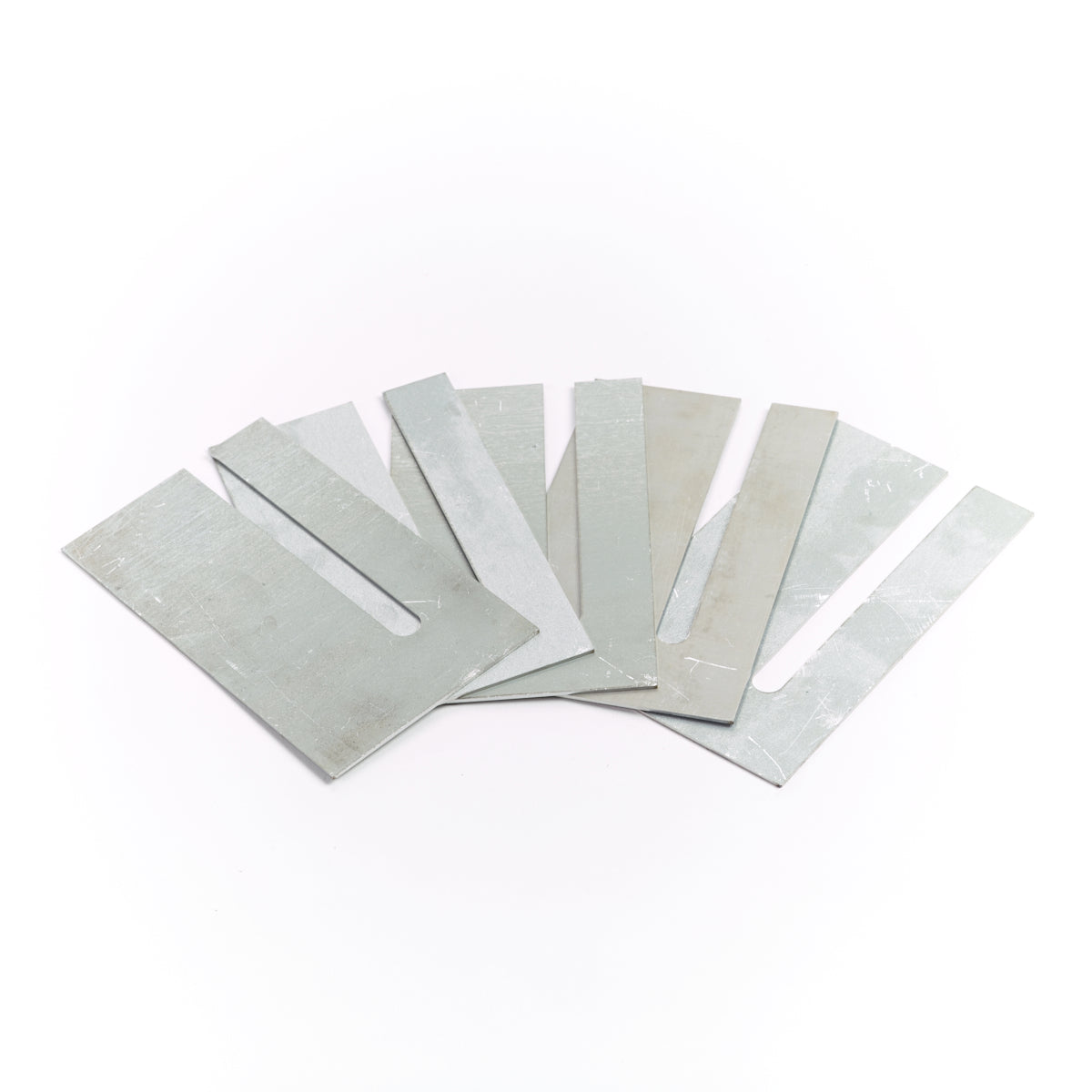 Shim Wear Pad (Pack Of 5): 331/59839