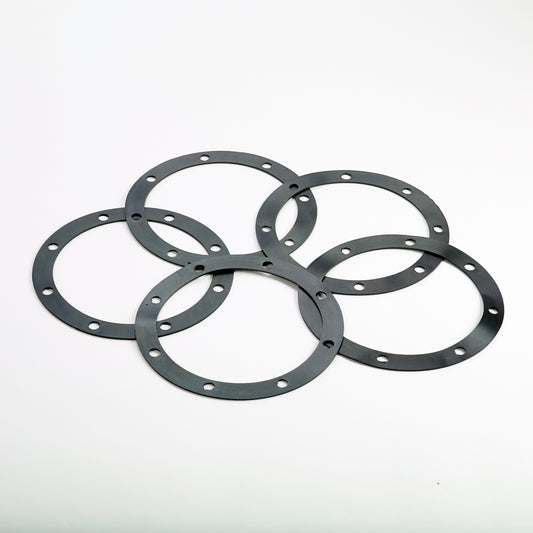 GASKET, COVER PLATE (Pack Of 5): 813/00360
