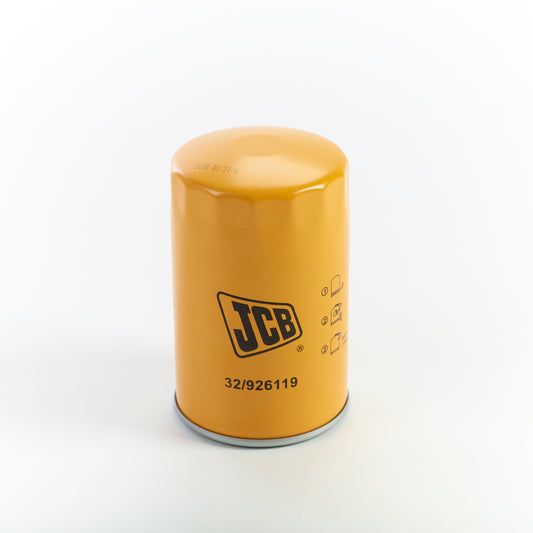 JCB Engine Oil Filter: 32/926119