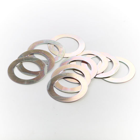 SHIM 1.0mm (Pack Of 10): 823/00237
