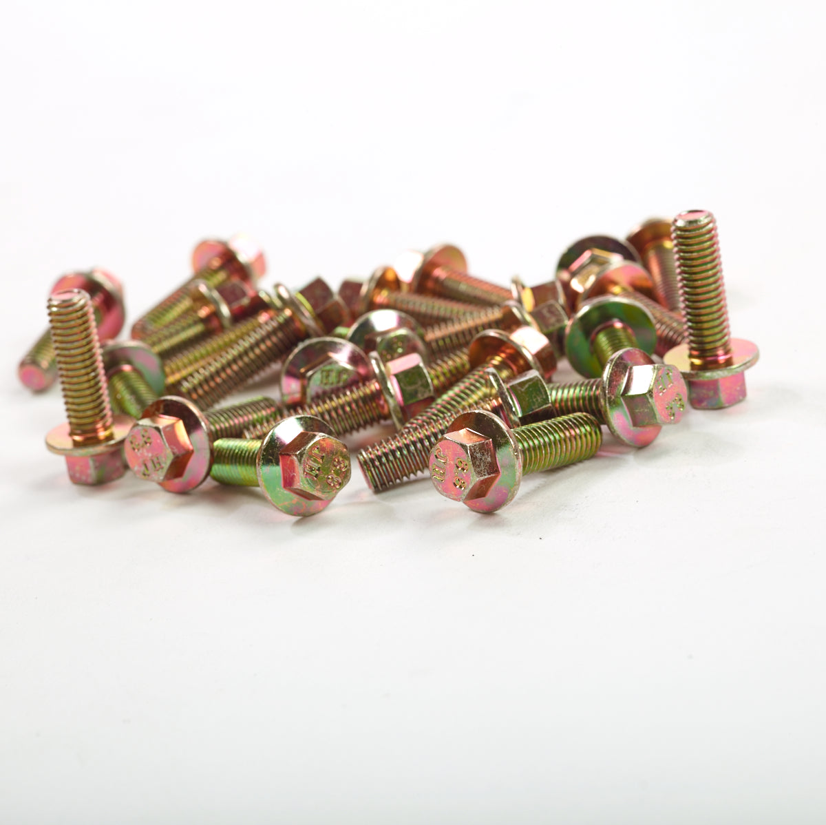 SCREW(KANBAN) (P785) (BR3) (Pack Of 25): 1317/3307Z – Watling JCB