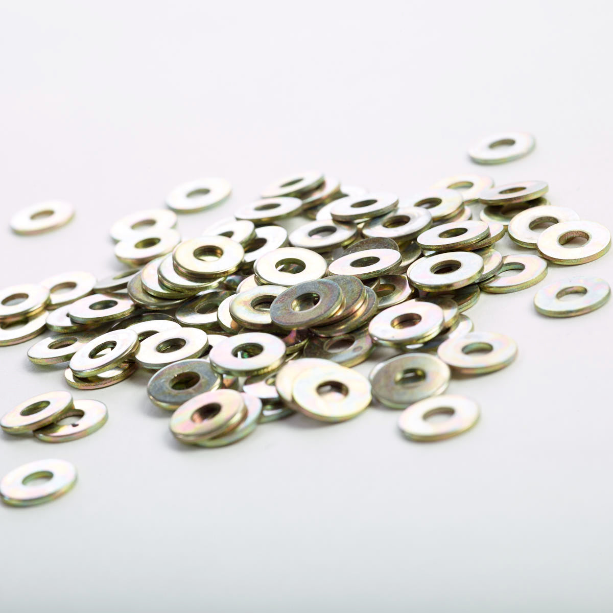 WASHER 2BA (Pack Of 100): 1414/0011Z