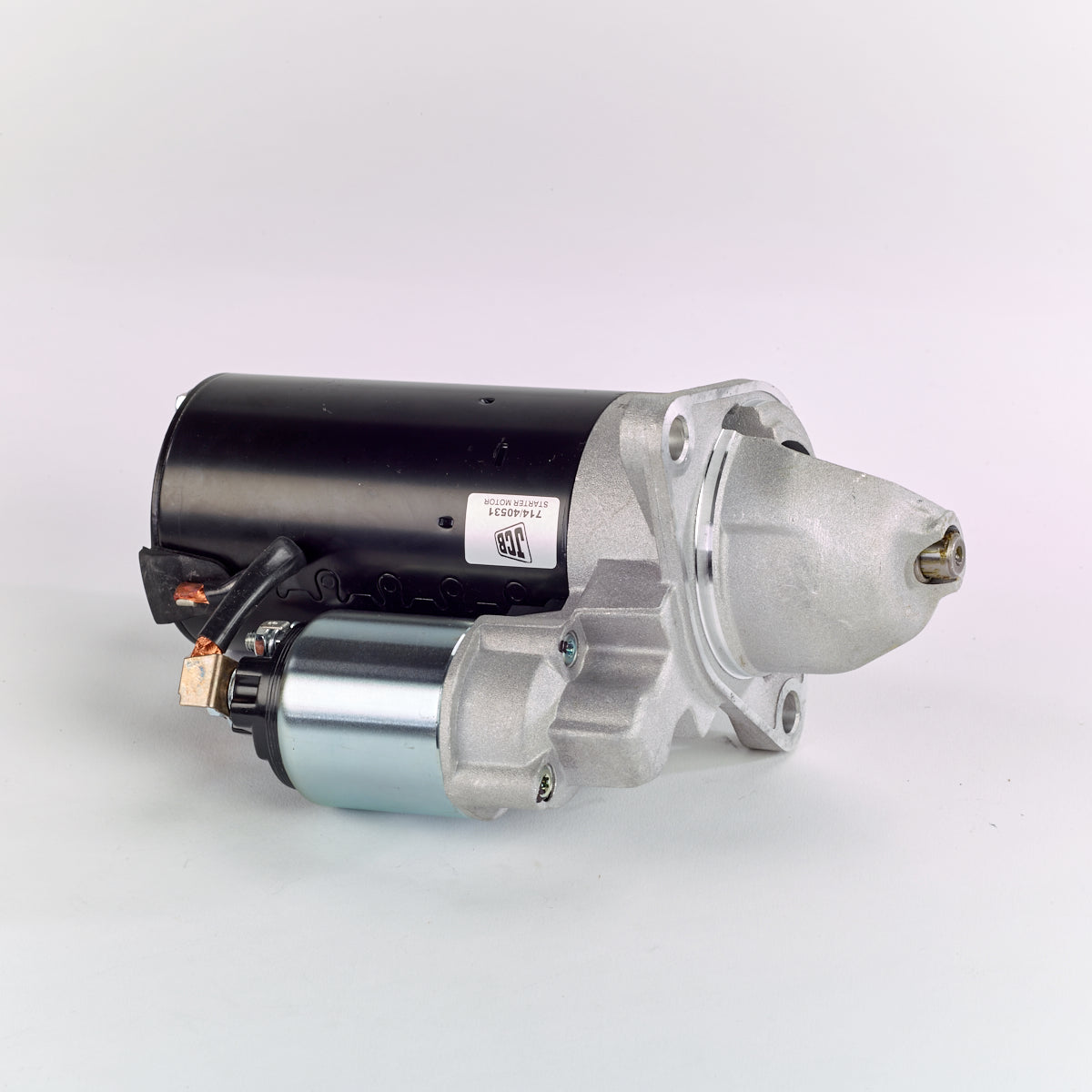 STARTER, MOTOR: 714/40482