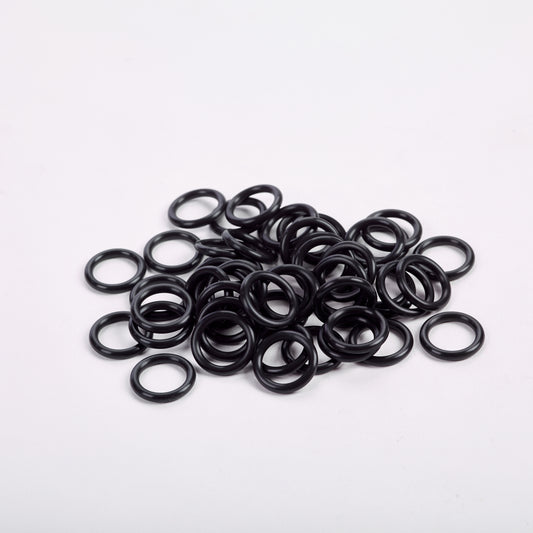 O-RING, ID17.04X3.53mm (Pack Of 50): 320/04886