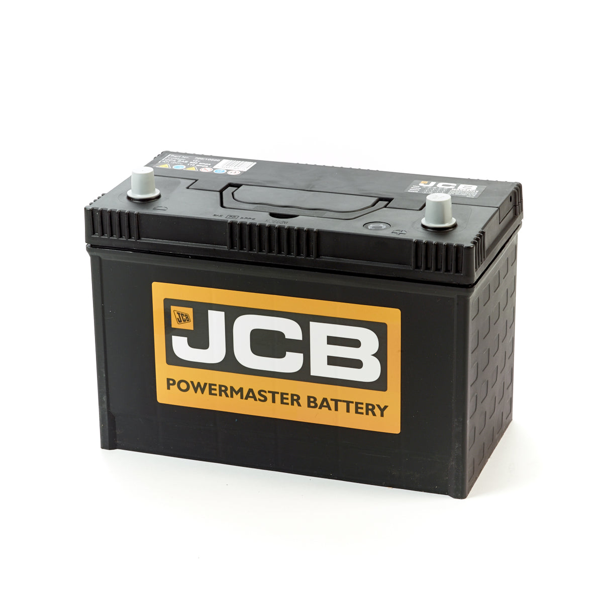 JCB Battery Wet 669: 729/10669