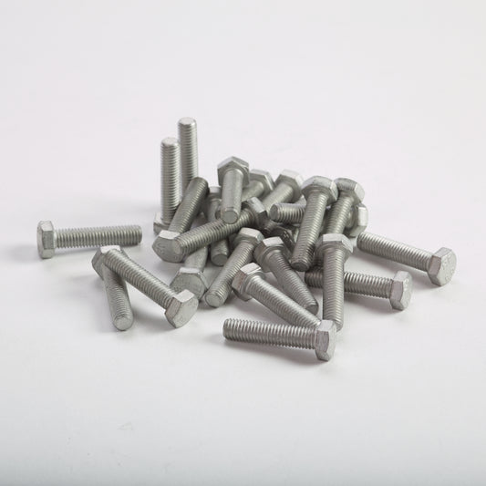 SETSCREW M8x35 (Pack Of 25): 1315/0309D