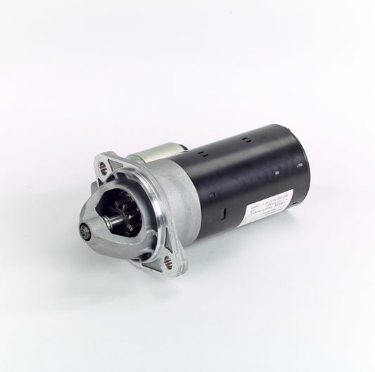 Starter Motor: 333/H5787