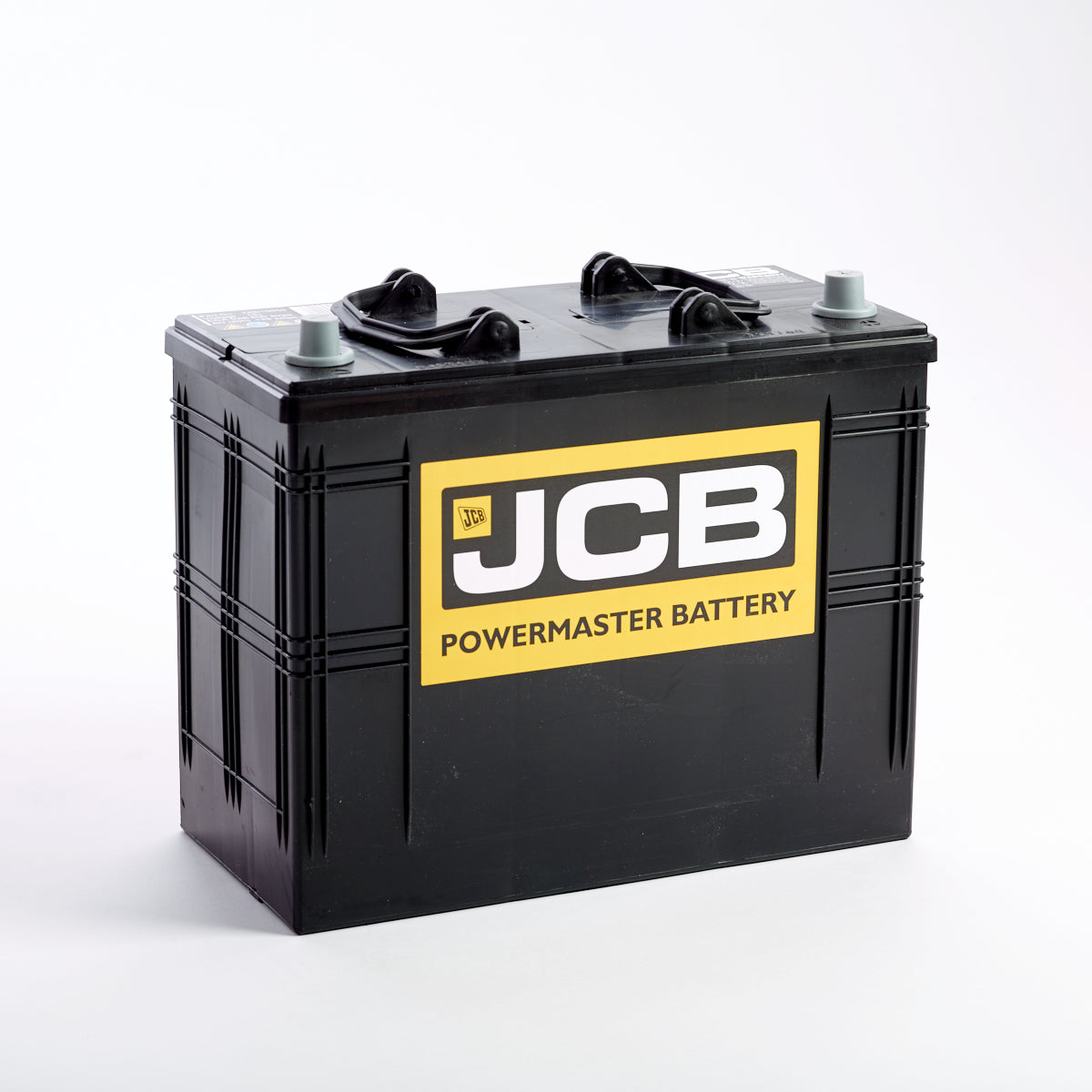 JCB Battery Wet 655: 729/10655