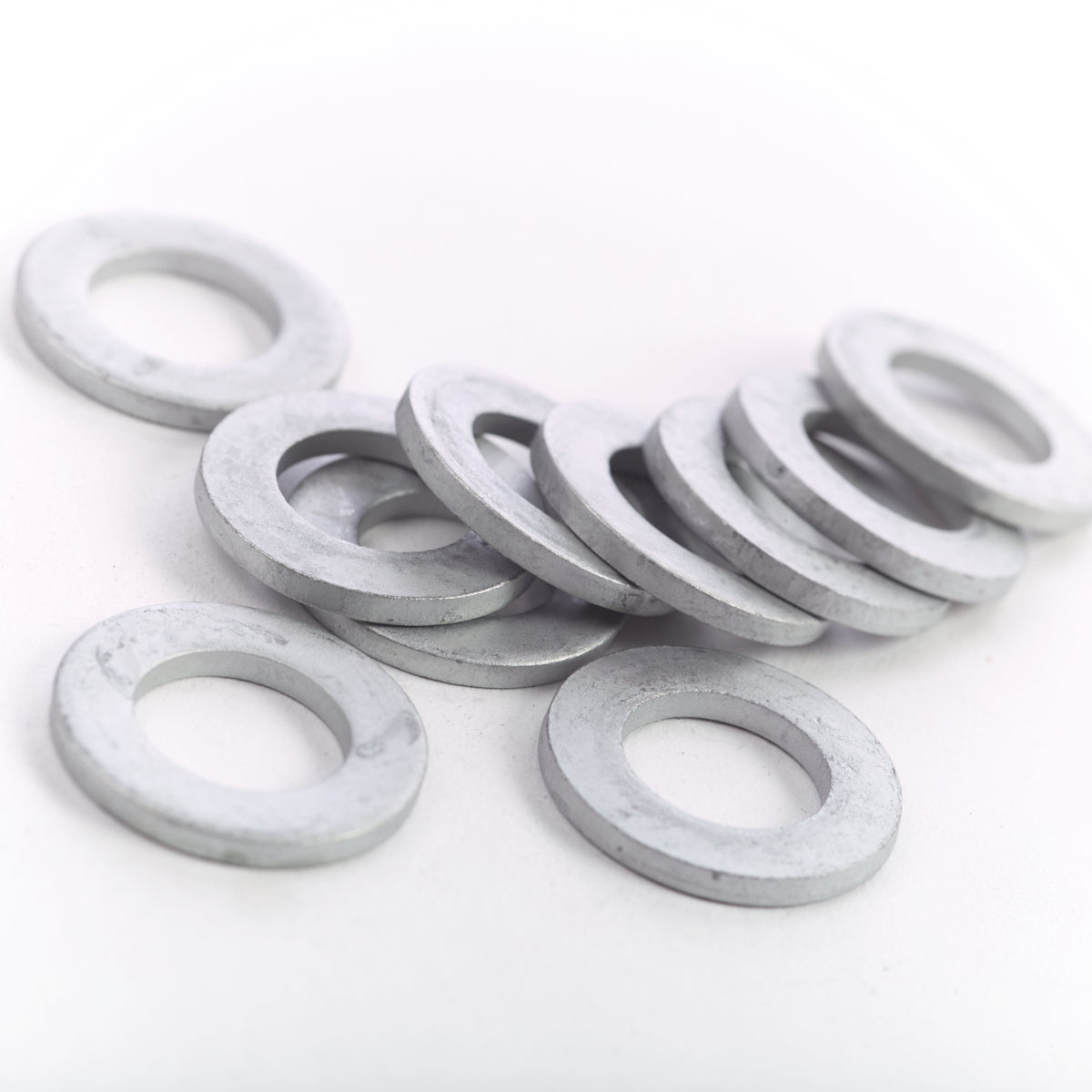 WASHER M16 HARDENED (Pack Of 10): 1422/0011D