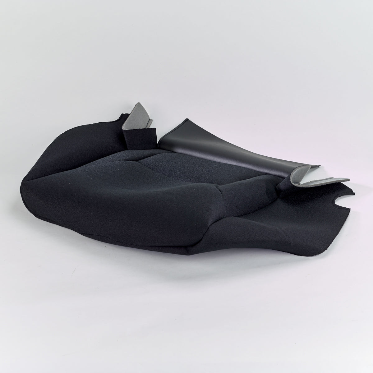 Seatbase cushion cover kit: 333/F2929