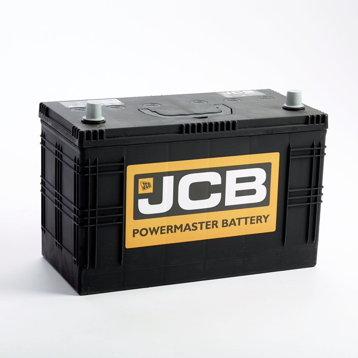 JCB Battery Wet 663: 729/10663