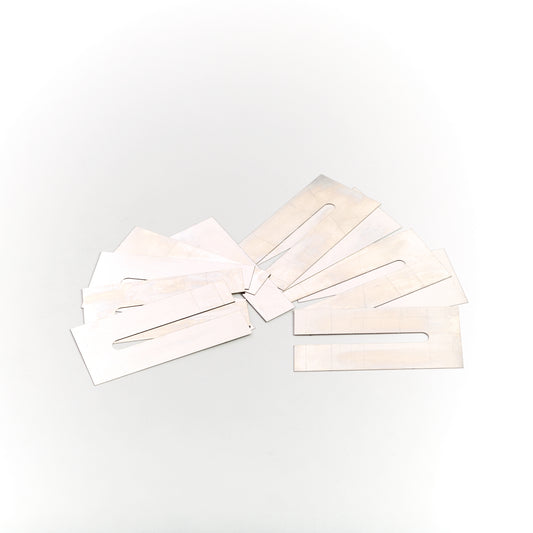 SHIM (Pack Of 10): 162/01127A