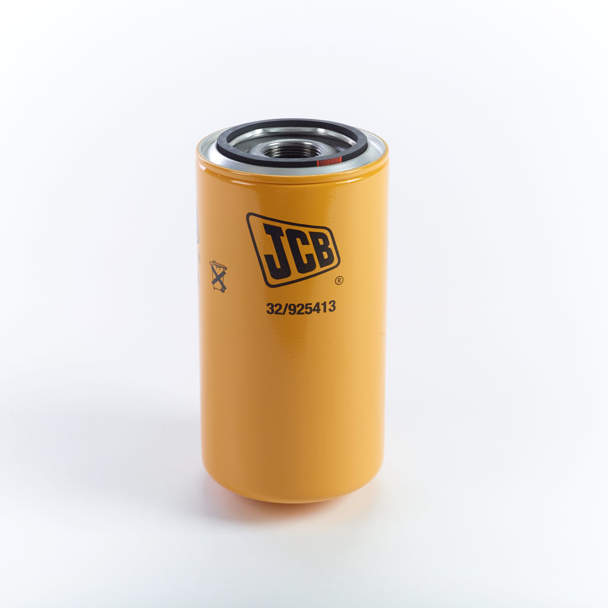 JCB Oil Filter: 32/925413