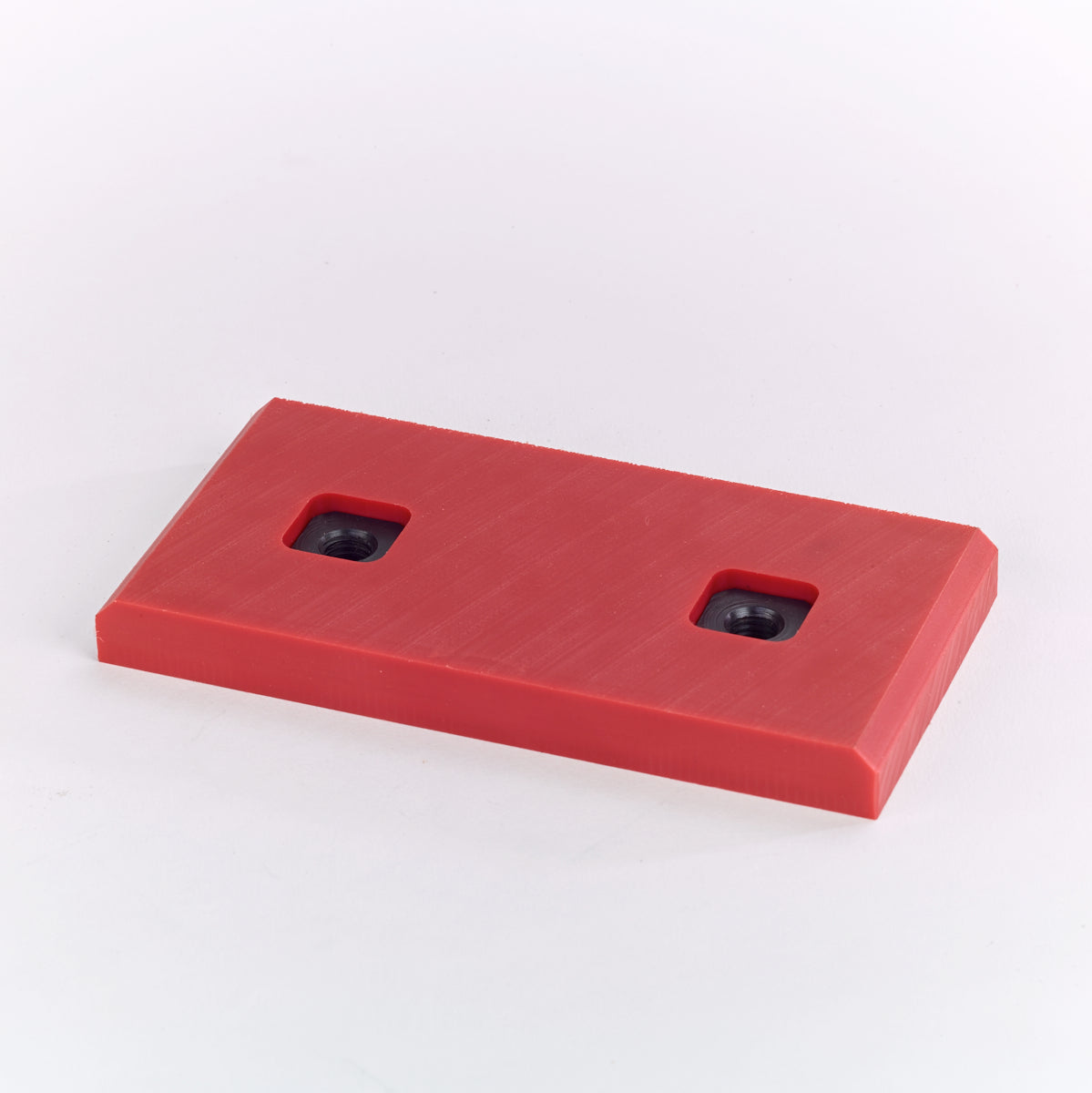 JCB Wear Pad Assembly 160/00982 Watling JCB