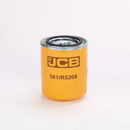 FILTER - TRANSMISSION 15 MICRON: 581/R5206