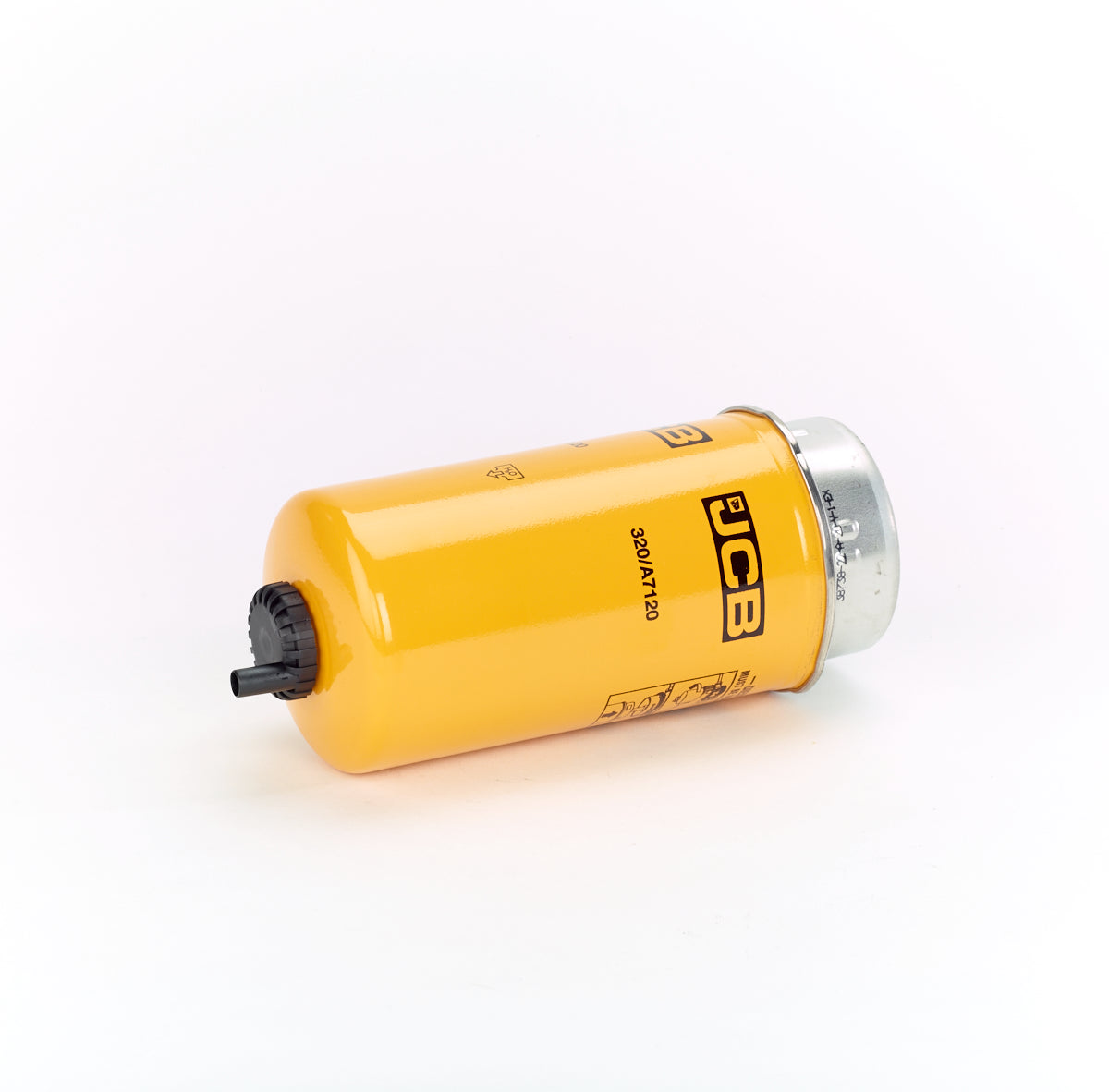 Fuel Filter: 320/A7120 (Supersedes 32/925994)